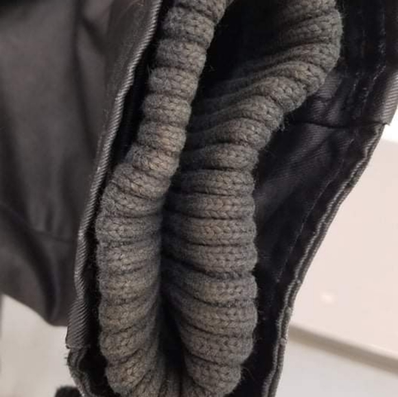 RUDSAK WINTER JACKET - Picture 6 of 13